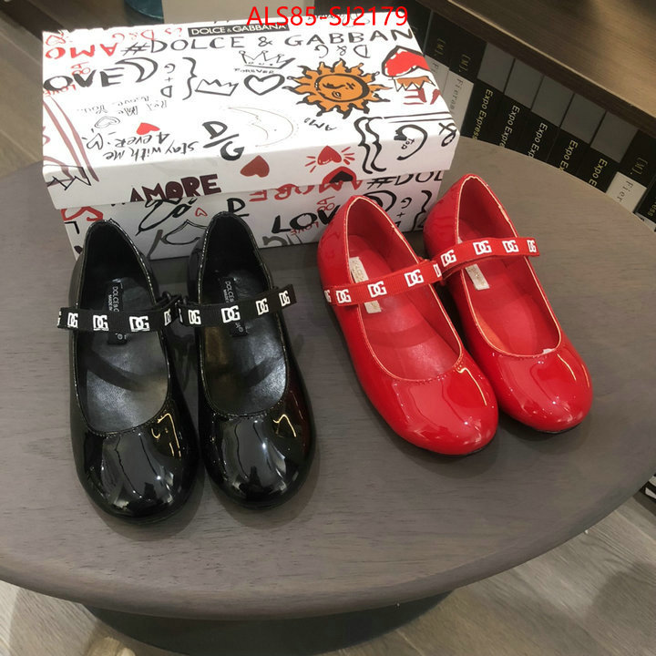 Kids shoes-DG 7 star quality designer replica ID: SJ2179 $: 85USD