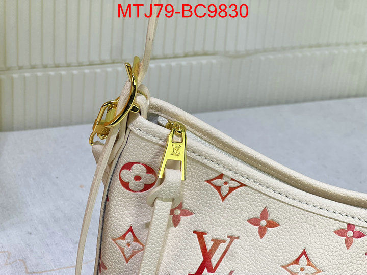 LV Bags(4A)-Handbag Collection- copy aaaaa ID: BC9830 $: 79USD,