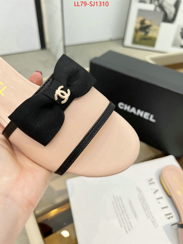 Women Shoes-Chanel found replica ID: SJ1310 $: 79USD