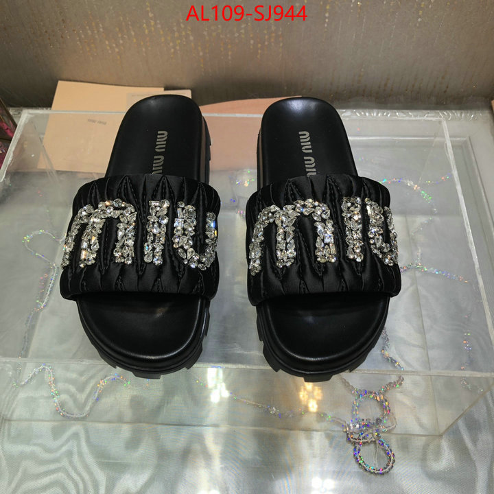 Women Shoes-Miu Miu the best designer ID: SJ944 $: 109USD