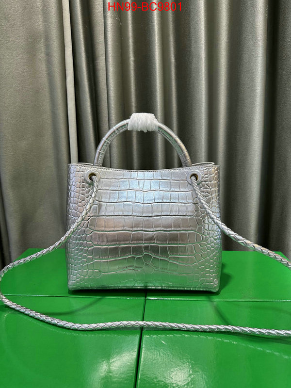 BV Bags(4A)-Handbag- luxury 7 star replica ID: BC9801 $: 99USD,