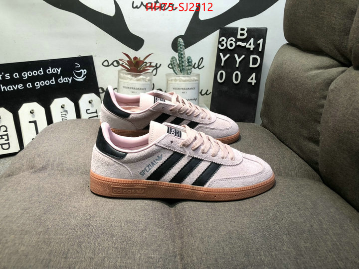 Women Shoes-Adidas shop cheap high quality 1:1 replica ID: SJ2512 $: 75USD