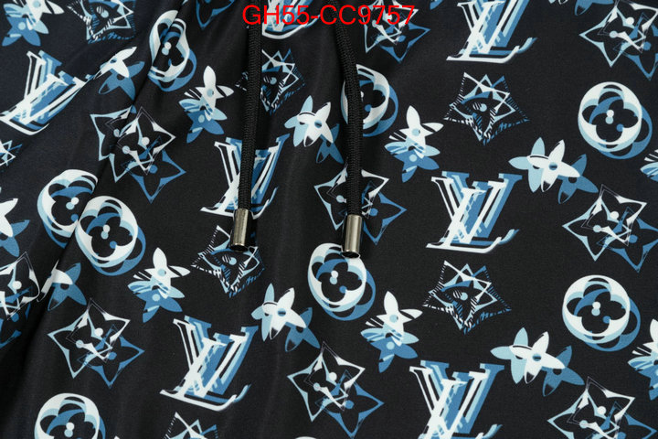 Clothing-LV buy first copy replica ID: CC9757 $: 55USD