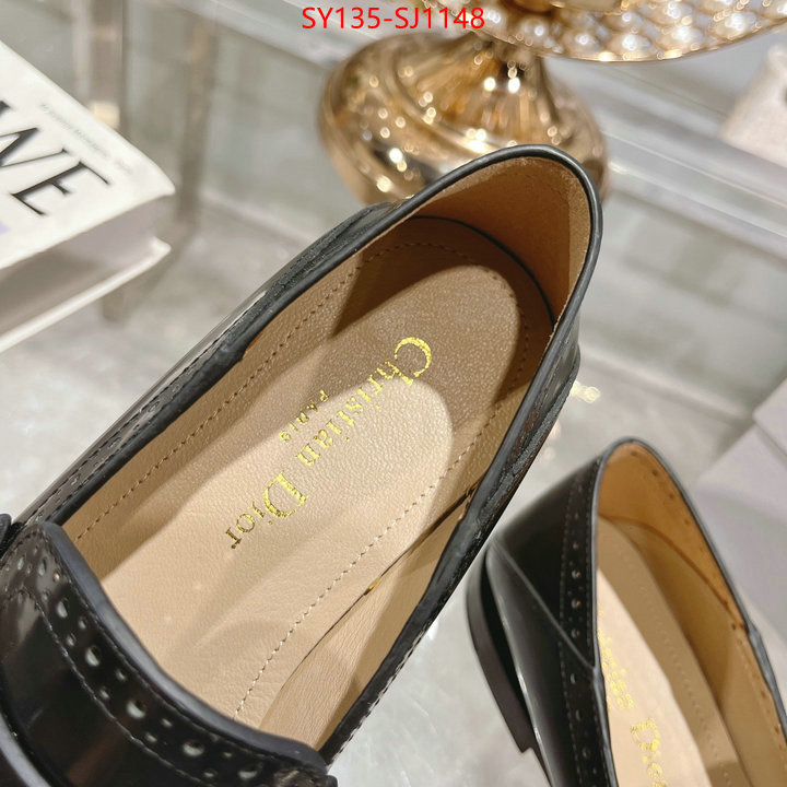 Women Shoes-Dior what is a 1:1 replica ID: SJ1148 $: 135USD