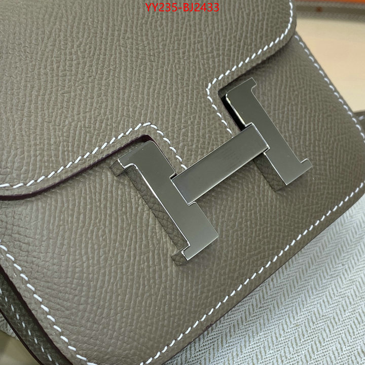 Hermes Bags(TOP)-Constance- shop the best high quality ID: BJ2433 $: 235USD,