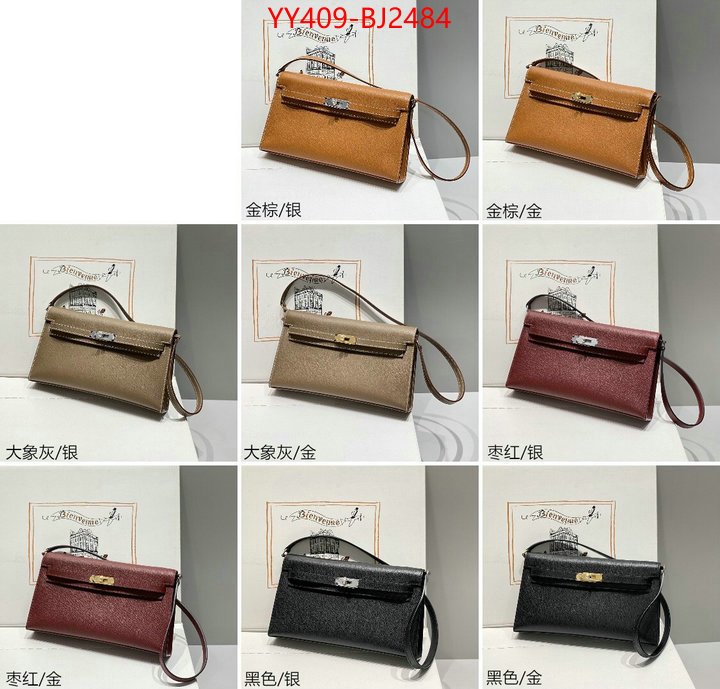 Hermes Bags(TOP)-Kelly- top quality designer replica ID: BJ2484 $: 409USD,