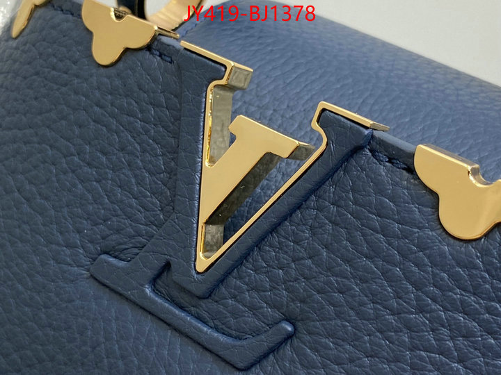 LV Bags(TOP)-Handbag Collection- designer fashion replica ID: BJ1378