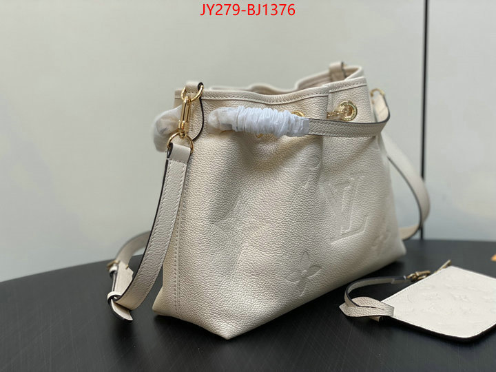 LV Bags(TOP)-Handbag Collection- where quality designer replica ID: BJ1376 $: 279USD,