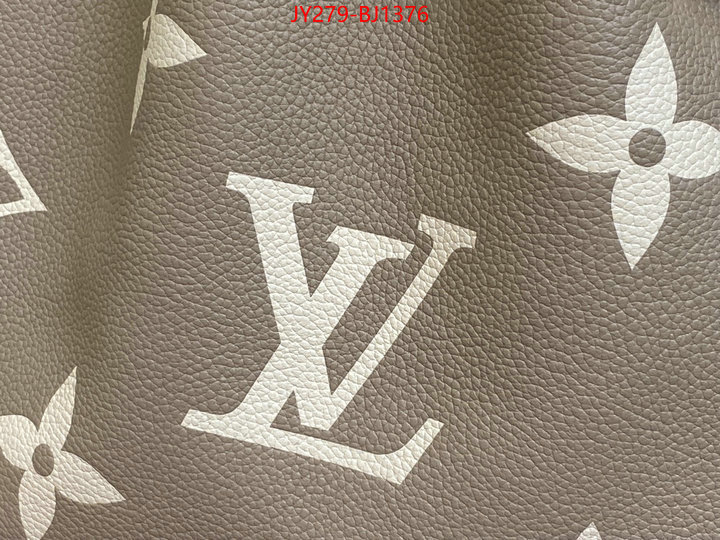 LV Bags(TOP)-Handbag Collection- where quality designer replica ID: BJ1376 $: 279USD,