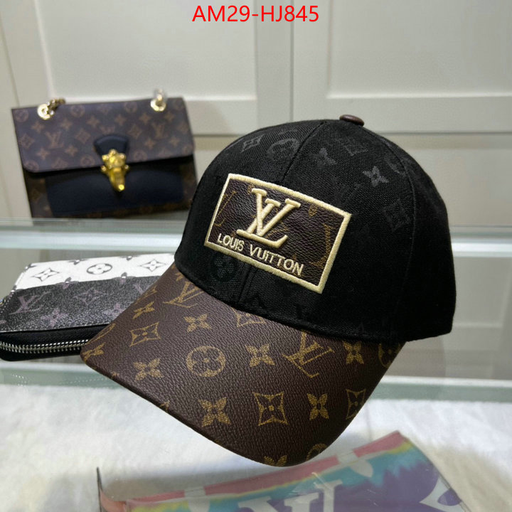 Cap(Hat)-LV 2024 replica ID: HJ845 $: 29USD