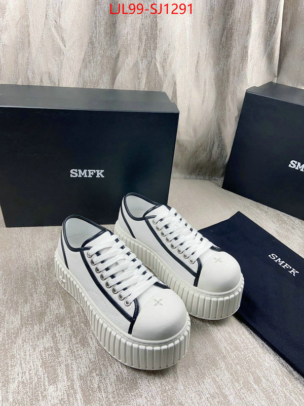 Women Shoes-SMFK top quality replica ID: SJ1291 $: 99USD