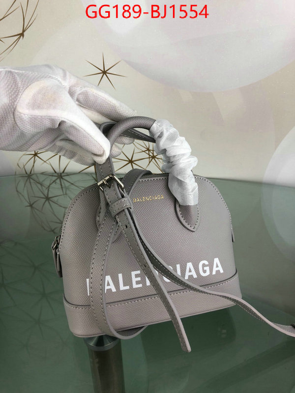 Balenciaga Bags(TOP)-Handbag- buy high quality cheap hot replica ID: BJ1554