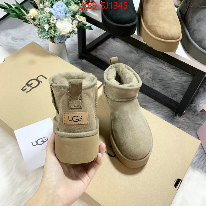 Women Shoes-Boots for sale cheap now ID: SJ1345 $: 89USD