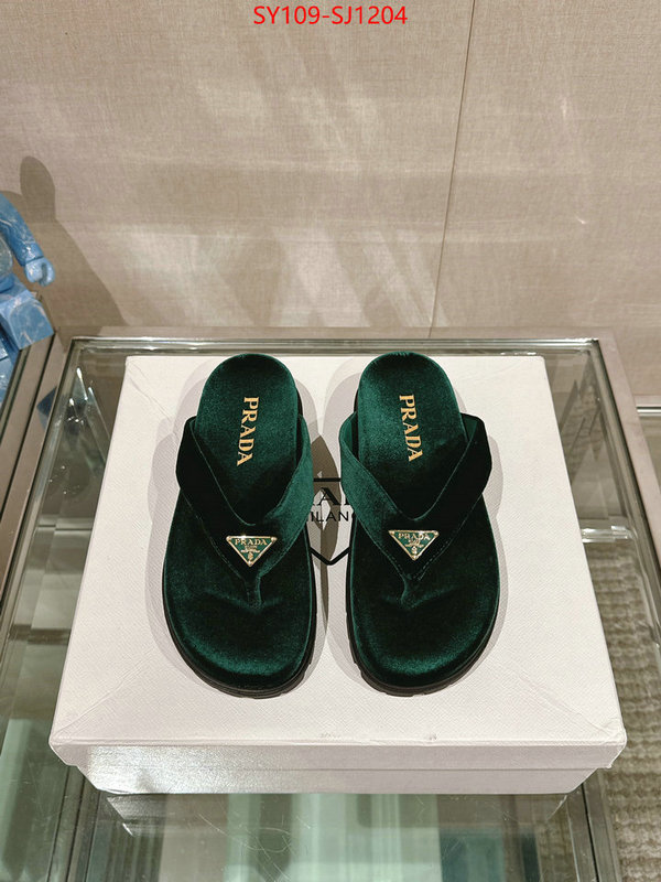 Women Shoes-Prada where should i buy replica ID: SJ1204 $: 109USD