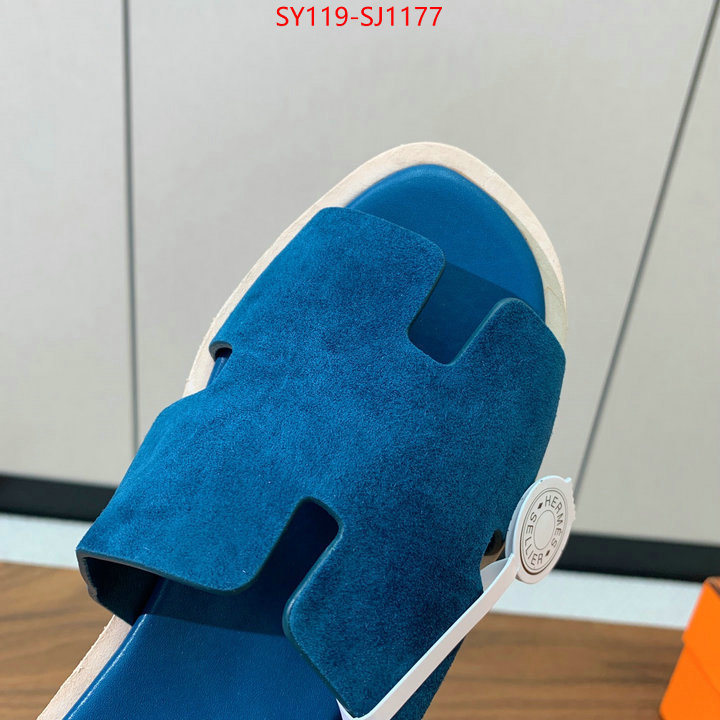 Women Shoes-Hermes buy cheap replica ID: SJ1177 $: 119USD