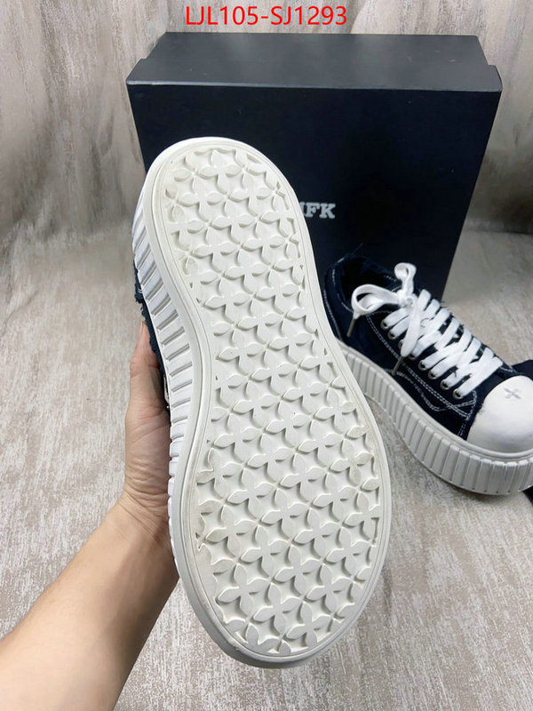 Women Shoes-SMFK new designer replica ID: SJ1293 $: 105USD