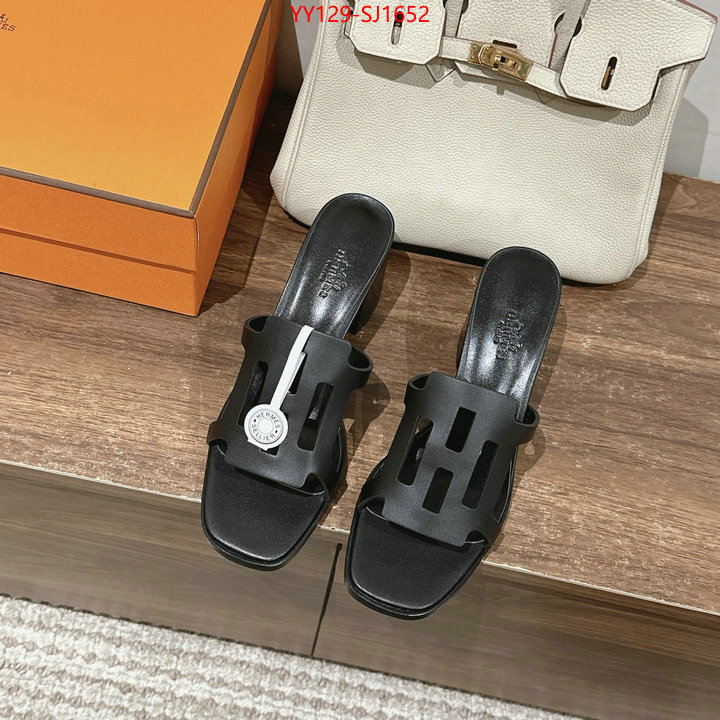 Women Shoes-Hermes where can i buy ID: SJ1652 $: 129USD