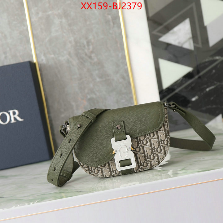 Dior Bags(TOP)-Saddle- buy the best replica ID: BJ2379 $: 159USD,