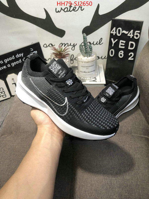 Men Shoes-Nike buy best quality replica ID: SJ2650 $: 79USD