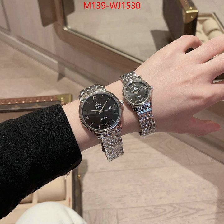 Watch(4A)-Omega where can you buy a replica ID: WJ1530 $: 139USD