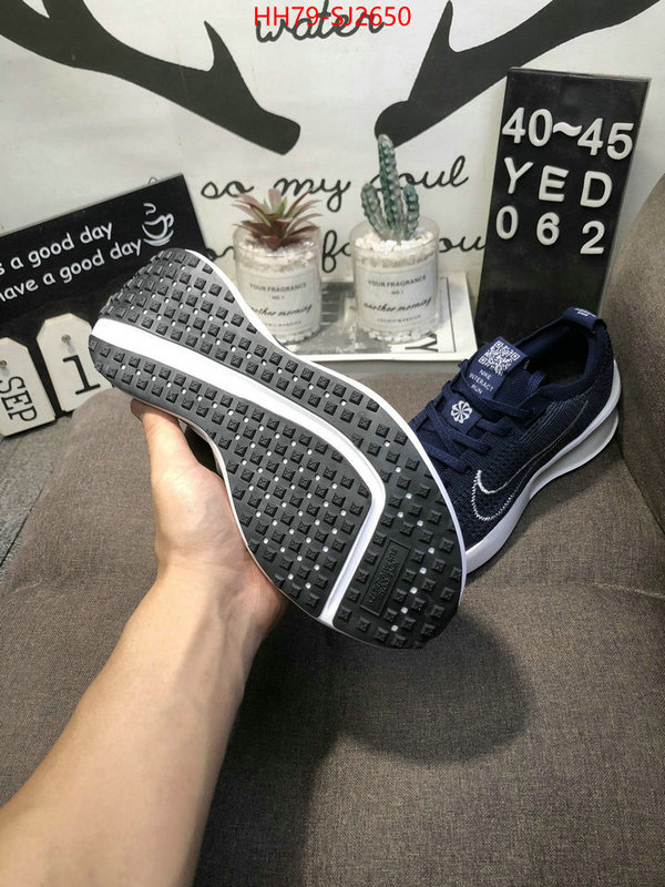 Men Shoes-Nike buy best quality replica ID: SJ2650 $: 79USD