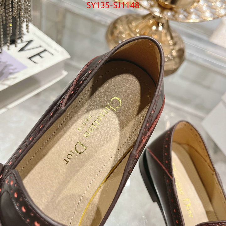 Women Shoes-Dior what is a 1:1 replica ID: SJ1148 $: 135USD