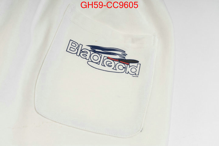 Clothing-Balenciaga customize the best replica ID: CC9605 $: 59USD