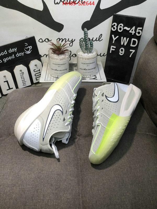 Women Shoes-NIKE buy the best replica ID: SJ2644 $: 89USD