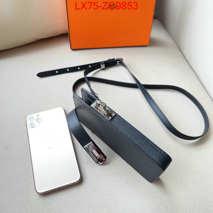 Phone case-Hermes replica us ID: ZC9853 $: 75USD