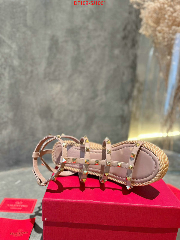 Women Shoes-Valentino is it illegal to buy dupe ID: SJ1061 $: 109USD