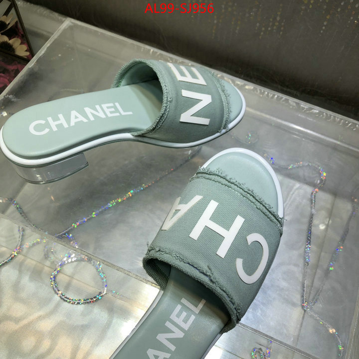 Women Shoes-Chanel is it illegal to buy dupe ID: SJ956 $: 99USD