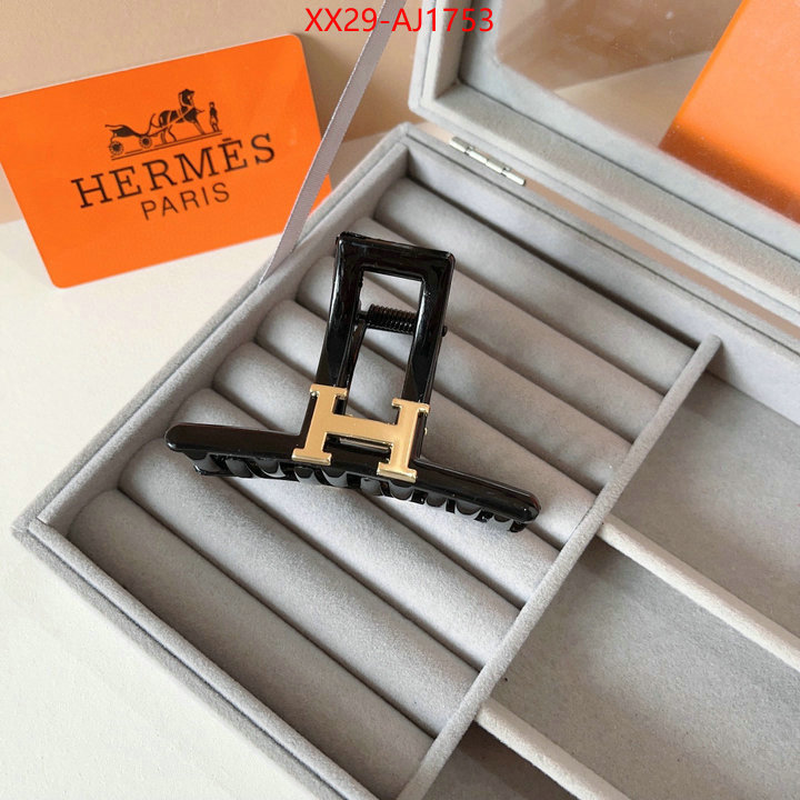 Hair band-Hermes cheap replica ID: AJ1753 $: 29USD