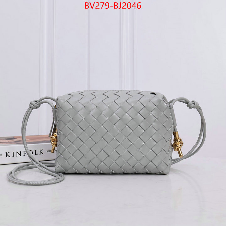 BV Bags(TOP)-Crossbody- high quality replica designer ID: BJ2046 $: 279USD,