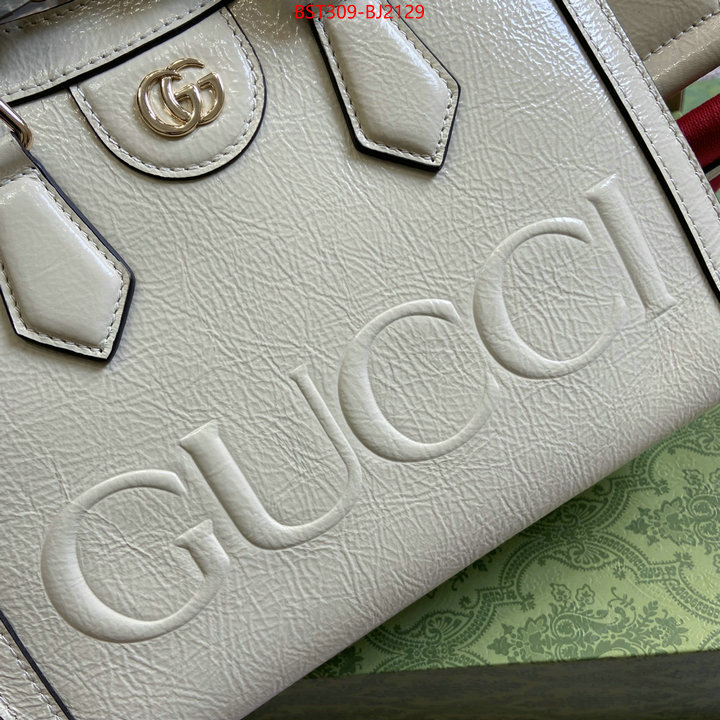 Gucci Bags(TOP)-Diana-Bamboo- can you buy replica ID: BJ2129 $: 309USD,