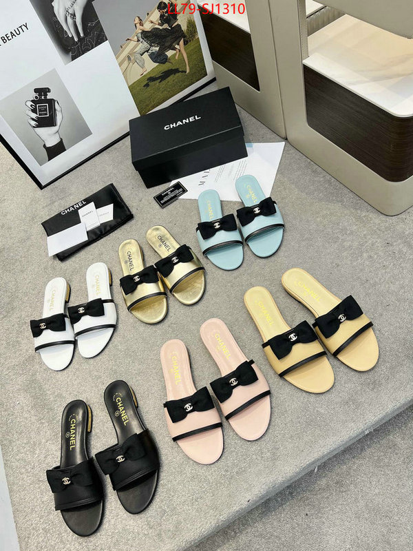 Women Shoes-Chanel found replica ID: SJ1310 $: 79USD