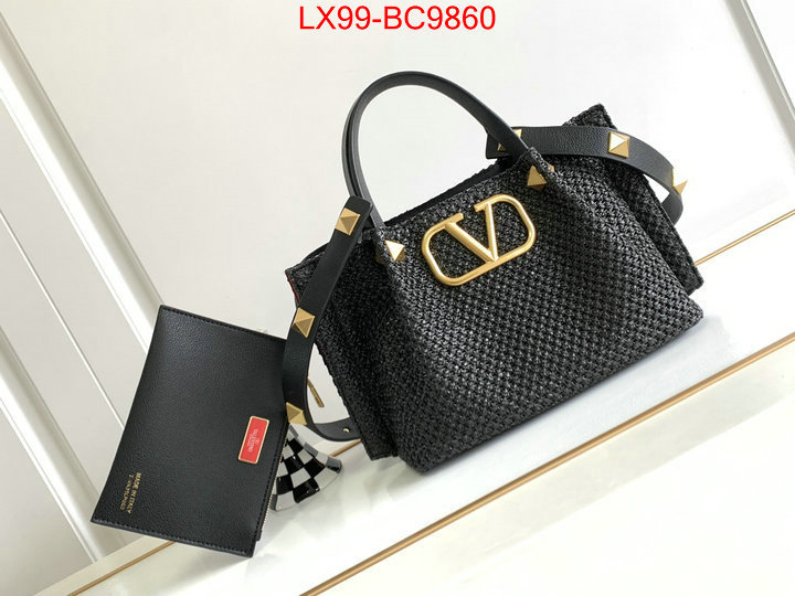 Valentino Bags(4A)-Handbag- where to buy high quality ID: BC9860