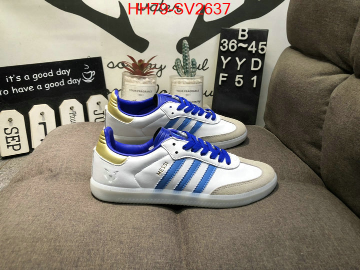 Women Shoes-Adidas what 1:1 replica ID: SV2637 $: 79USD