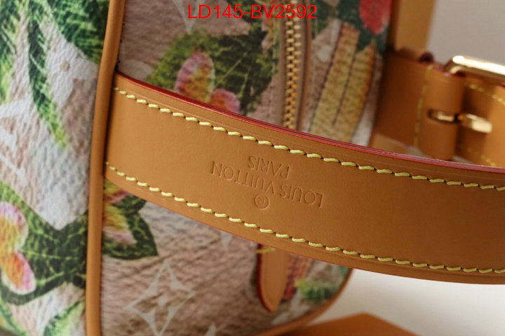 LV Bags(TOP)-Vanity Bag- buy cheap ID: BV2592 $: 145USD,