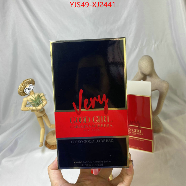 Perfume-Carolina Herrera what's best ID: XJ2441 $: 49USD