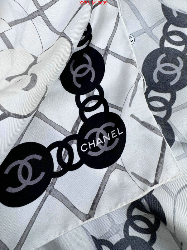 Scarf-Chanel buy first copy replica ID: MJ2699 $: 55USD