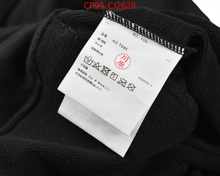 Clothing-Play website to buy replica ID: CJ2628 $: 99USD