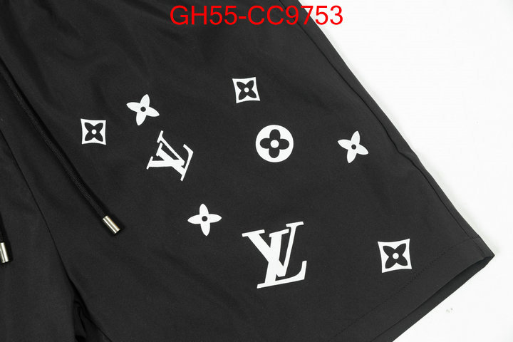 Clothing-LV unsurpassed quality ID: CC9753 $: 55USD