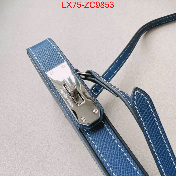 Phone case-Hermes replica us ID: ZC9853 $: 75USD