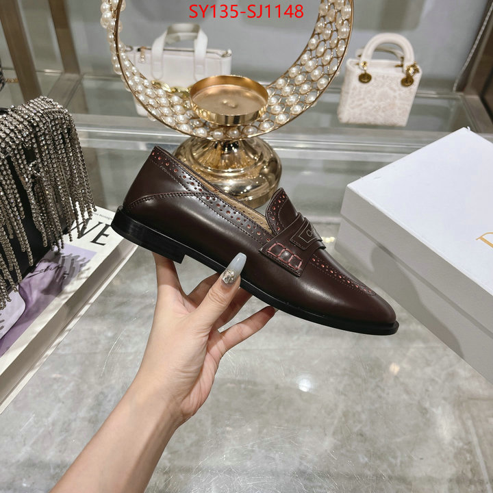 Women Shoes-Dior what is a 1:1 replica ID: SJ1148 $: 135USD