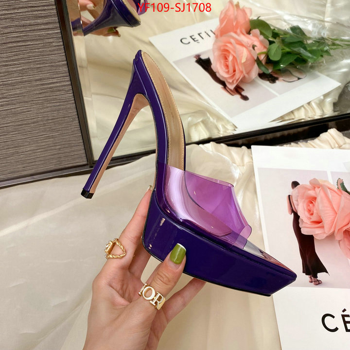 Women Shoes-Gianvito Rossi the most popular ID: SJ1708 $: 109USD