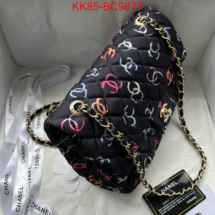 Chanel Bags(4A)-Crossbody- the best quality replica ID: BC9873