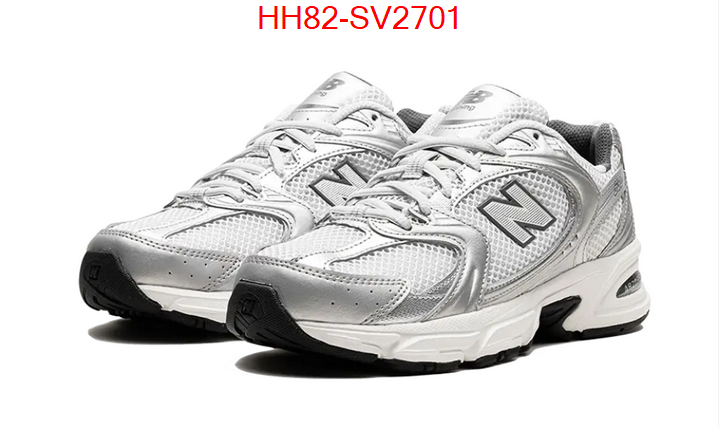 Men Shoes-New Balance wholesale 2024 replica ID: SV2701 $: 82USD