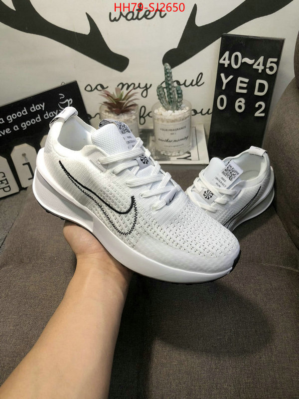 Men Shoes-Nike buy best quality replica ID: SJ2650 $: 79USD