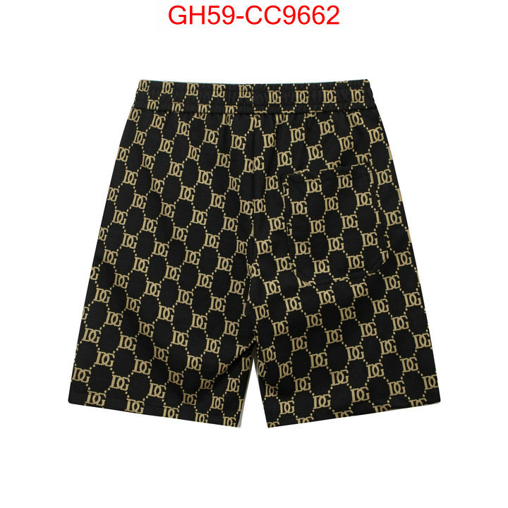 Clothing-DG shop cheap high quality 1:1 replica ID: CC9662 $: 59USD