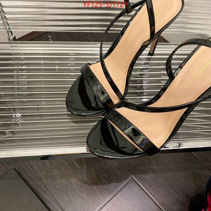 Women Shoes-Gianvito Rossi replicas buy special ID: SJ1721 $: 125USD